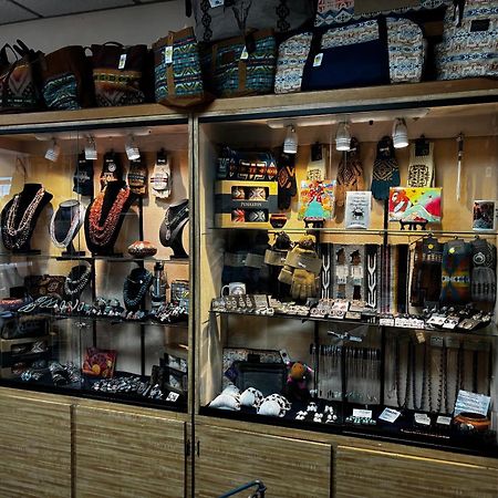 纳瓦霍国家首都品质酒店 Window Rock 外观 照片