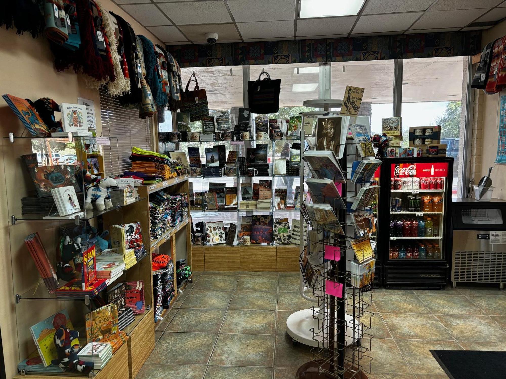 纳瓦霍国家首都品质酒店 Window Rock 外观 照片
