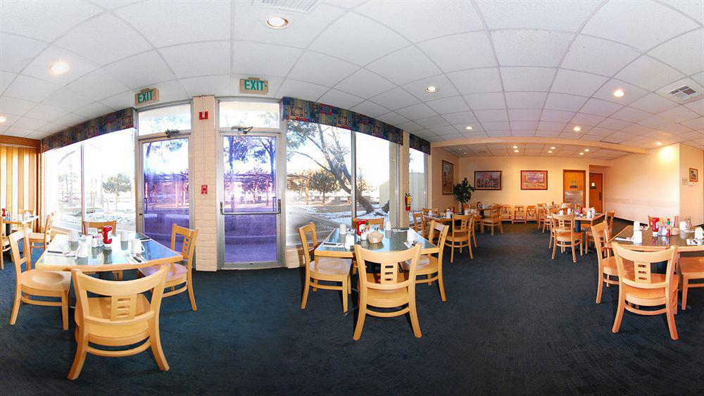 纳瓦霍国家首都品质酒店 Window Rock 外观 照片